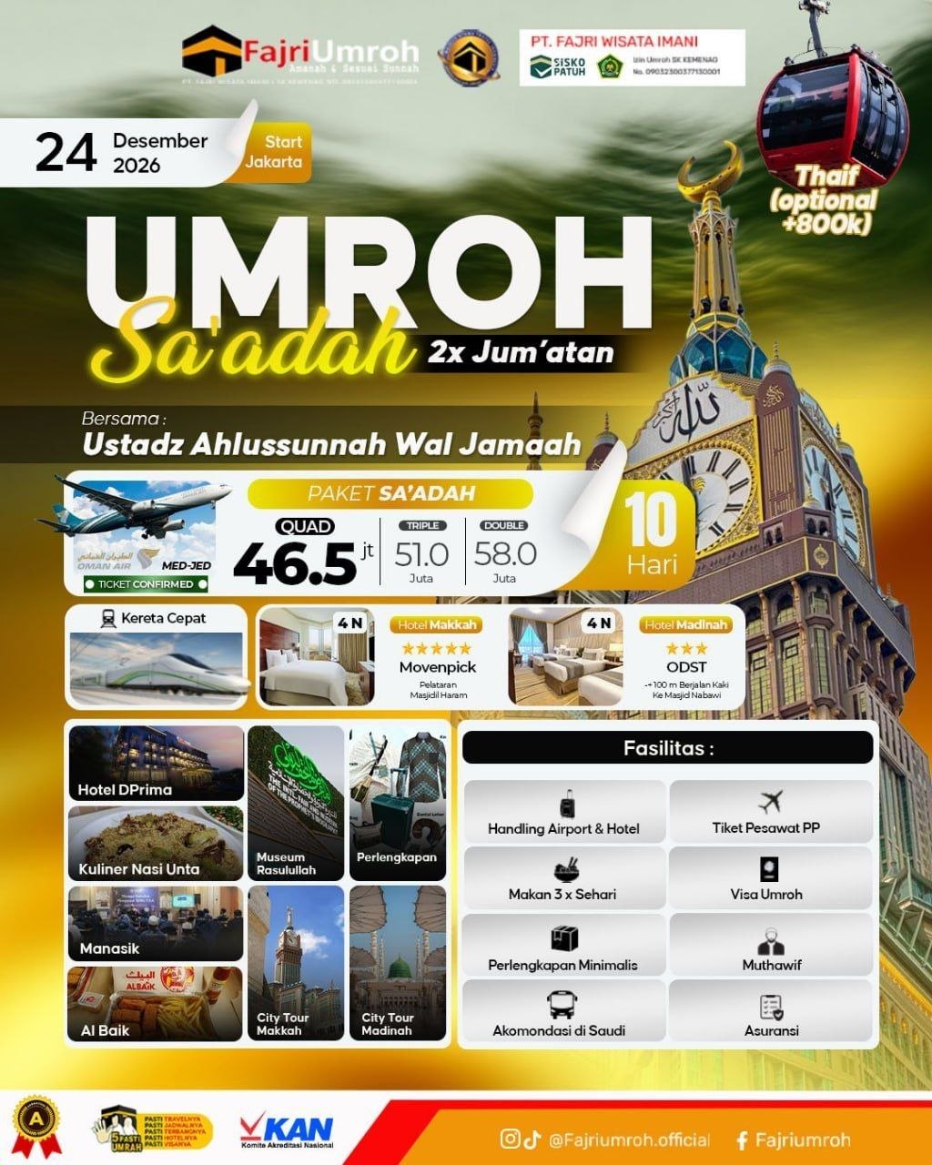 Spesial 2x Jumatan